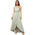 Robe La Modeuse Robes pour femme - Vert clair - Grenoble