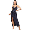 Robe La Modeuse Robes pour femme - Bleu Marine - Grenoble