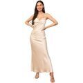Robe La Modeuse Robes pour femme - Beige - Grenoble