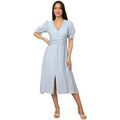 Robe La Modeuse Robes pour femme - Bleu Clair - Robe La Modeuse Robes pour femme - Bleu Clair - Grenoble
