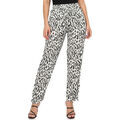 Pantalons sur Grenoble : Pantalon La Modeuse Pantalons pour femme - Blanc -