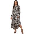 Robe La Modeuse Robes pour femme - Noir - Grenoble