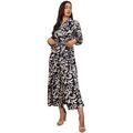 Robe La Modeuse Robes pour femme - Bleu - Grenoble