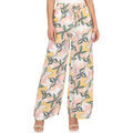 Pantalon La Modeuse Pantalons pour femme - Rose -