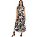 Robe La Modeuse Robes pour femme - Noir -