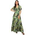 Robe La Modeuse Robes pour femme - Vert - Grenoble