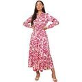 Robe La Modeuse Robes pour femme - Fuchsia - Grenoble