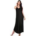 Robe La Modeuse Robes pour femme - Noir - Grenoble