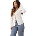 Chemises sur Grenoble : Chemise La Modeuse Chemisiers, blouses pour femme - Blanc -