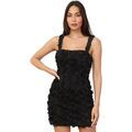 Robe La Modeuse Robes pour femme - Noir -