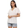 Chemise La Modeuse Chemisiers, blouses pour femme - Blanc - Chemise La Modeuse Chemisiers, blouses pour femme - Blanc - Grenoble