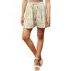 Short La Modeuse Shorts pour femme - Vert clair -