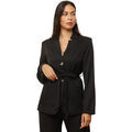 Vestes sur Grenoble : Veste La Modeuse Vestes pour femme - Noir -