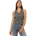 Vestes sur Grenoble : Veste La Modeuse Vestes pour femme - Gris -