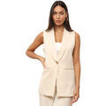 Veste La Modeuse Vestes pour femme - Beige - Grenoble