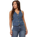 Vestes sur Grenoble : Veste La Modeuse Vestes pour femme - Bleu Clair -