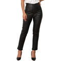 Pantalons sur Grenoble : Pantalon La Modeuse Pantalons pour femme - Noir -