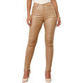 Pantalon La Modeuse Pantalons pour femme - Beige -