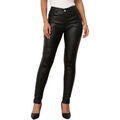 Pantalons sur Grenoble : Pantalon La Modeuse Pantalons pour femme - Noir -