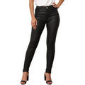 Pantalons sur Grenoble : Pantalon La Modeuse Pantalons pour femme - Noir -