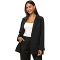 Vestes sur Grenoble : Veste La Modeuse Vestes pour femme - Noir -