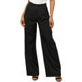 Pantalons sur Grenoble : Pantalon La Modeuse Pantalons pour femme - Noir -