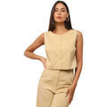 Veste La Modeuse Vestes pour femme - Beige - Grenoble
