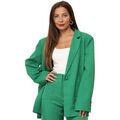 Vestes sur Grenoble : Veste La Modeuse Vestes pour femme - Vert -