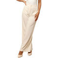 Pantalons sur Grenoble : Pantalon La Modeuse Pantalons pour femme - Beige -