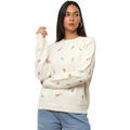 Pull La Modeuse Pulls pour femme - Blanc -