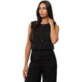 Vestes sur Grenoble : Veste La Modeuse Vestes pour femme - Noir -