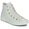 Baskets montantes enfant Converse CHUCK TAYLOR ALL STAR GOLD LUXE