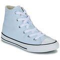 Chaussures enfants sur Grenoble : Baskets montantes enfant Converse CHUCK TAYLOR ALL STAR