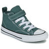 Baskets montantes enfant Converse CHUCK TAYLOR ALL STAR MALDEN STREET EASY-ON