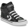 Baskets montantes enfant Converse PRO BLAZE STRAP LEATHER