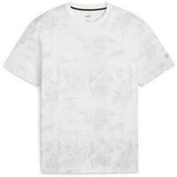 T-shirt Puma Mapf1 Statement