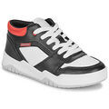 Baskets basses enfant Geox J PERTH BOY Grenoble