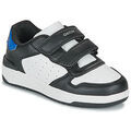 Baskets basses enfant Geox J WASHIBA BOY Grenoble