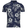 Polo Polo Ralph Lauren POLO COUPE DROITE EN COTON BASIC MESH