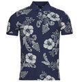 Polo Polo Ralph Lauren POLO COUPE DROITE EN COTON BASIC MESH