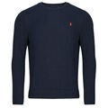 Pull Polo Ralph Lauren PULL COL ROND EN COTON