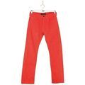 Pantalon Levis Pantalon droit en coton