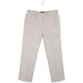 Pantalon Isabel Marant Pantalon droit en coton Grenoble