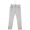Jeans Lanvin Jean slim en coton
