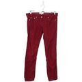 Pantalons sur Grenoble : Pantalon Gil Santucci Pantalon slim en coton
