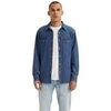 Chemise Levis 85745 0073 - CLASSIC WESTERN-DENIM MEDIUM