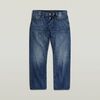Jeans G-Star Raw D23691-D536 DAKOTA REGULAR STRAIGHT-G804 WORN IN WATERSPOUTS