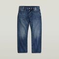 Jeans G-Star Raw D23691-D536 DAKOTA REGULAR STRAIGHT-G804 WORN IN WATERSPOUTS