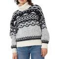 Pull sur Grenoble : Pull Noisy May Roll Neck