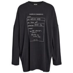 Robe Noisy May Boxy
